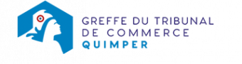 Greffe du Tribunal de commerce de Quimper